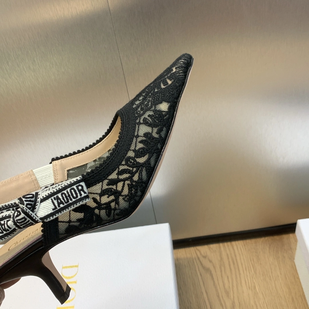 4ior KCV038BYE_S900 Heel height：6.5CM sheepskin item:DT-X543E1633